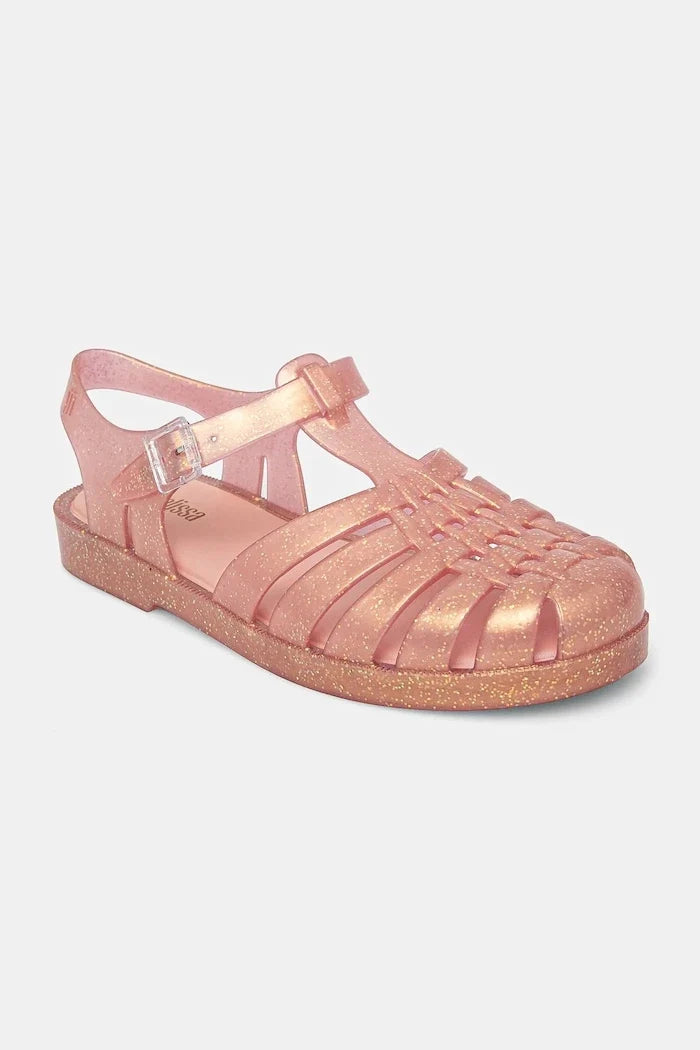 Melissa MELISSA POSSESSION SHINY AD Sandalet