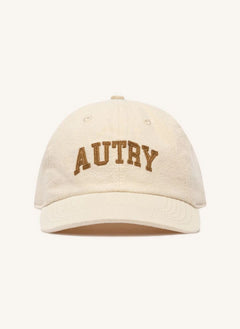 Autry - Autry Baseballkappe | Ecru