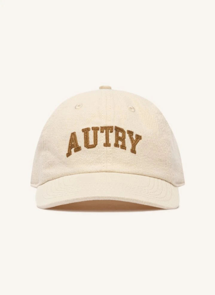 Autry - Autry Baseballkappe | Ecru