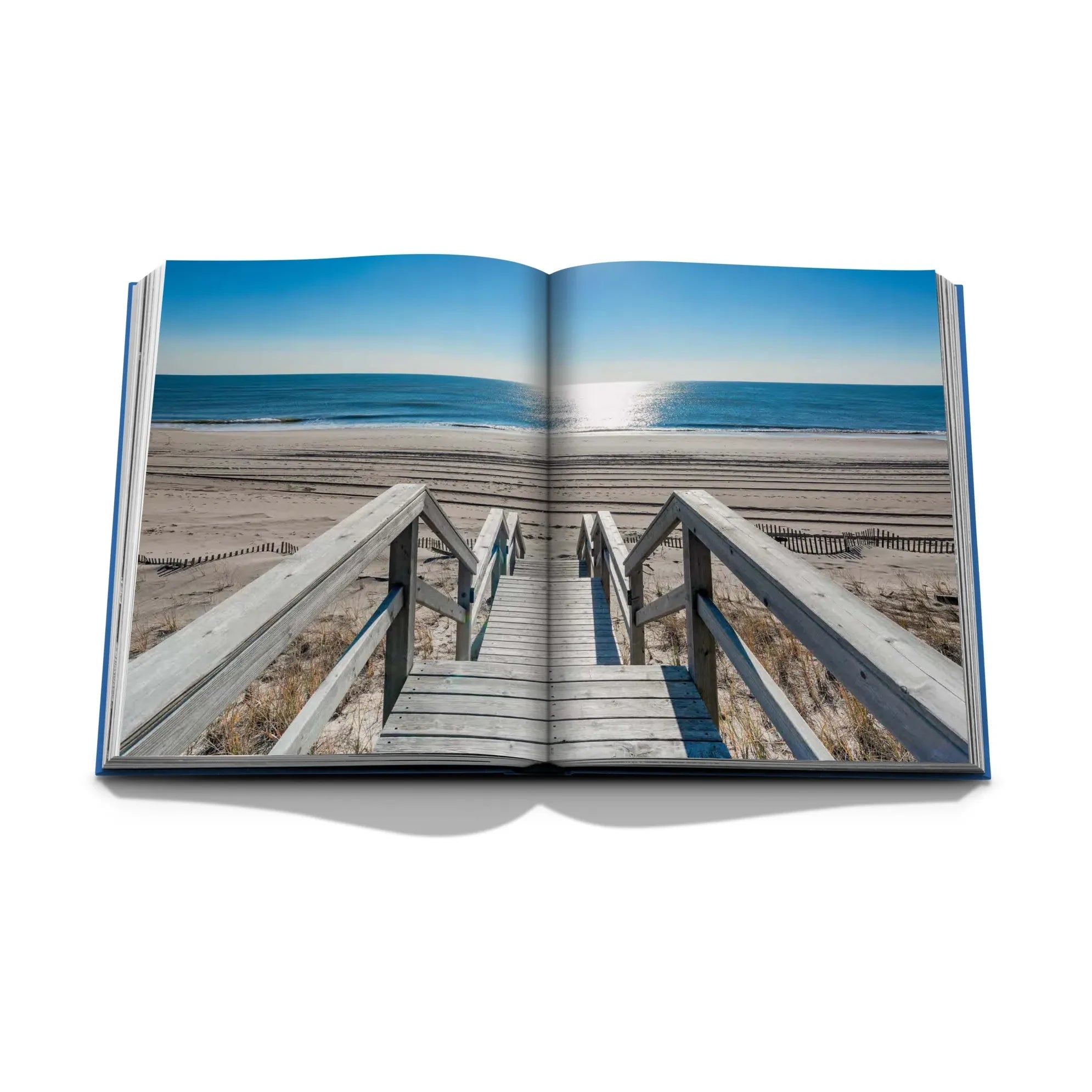 Assouline - Hamptons Speziell