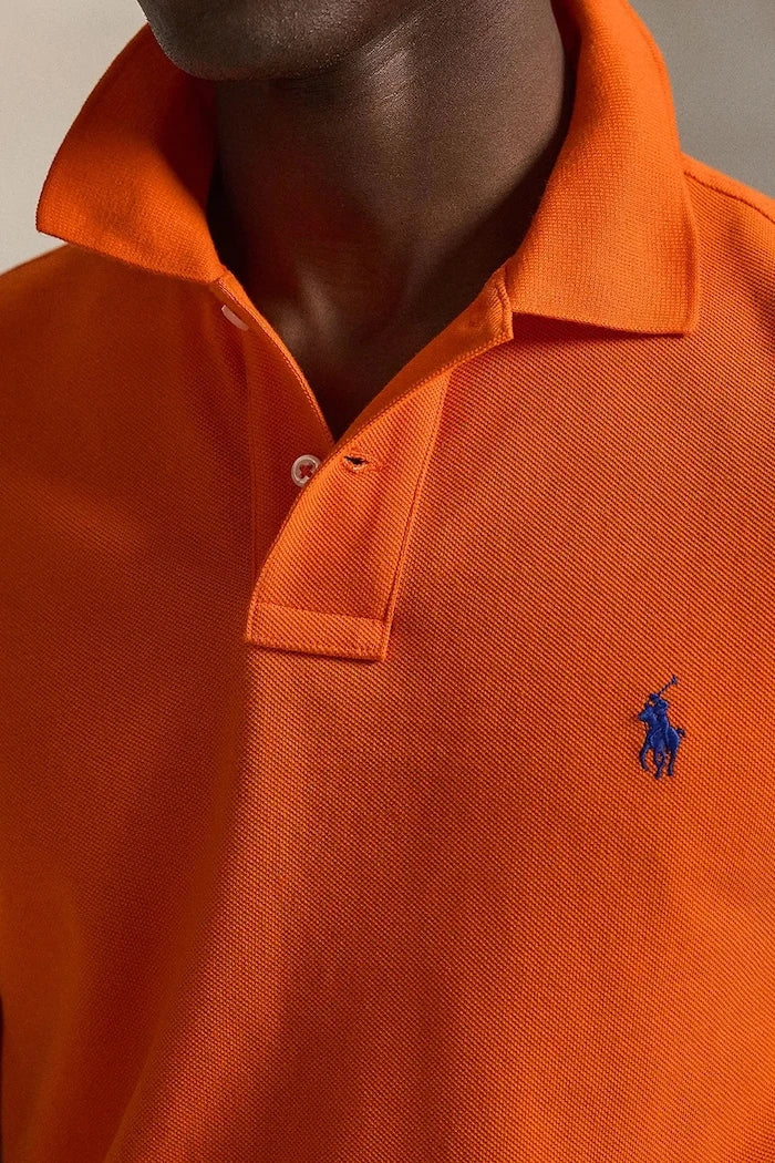 Polo Ralph Lauren - Yakalı Tişört