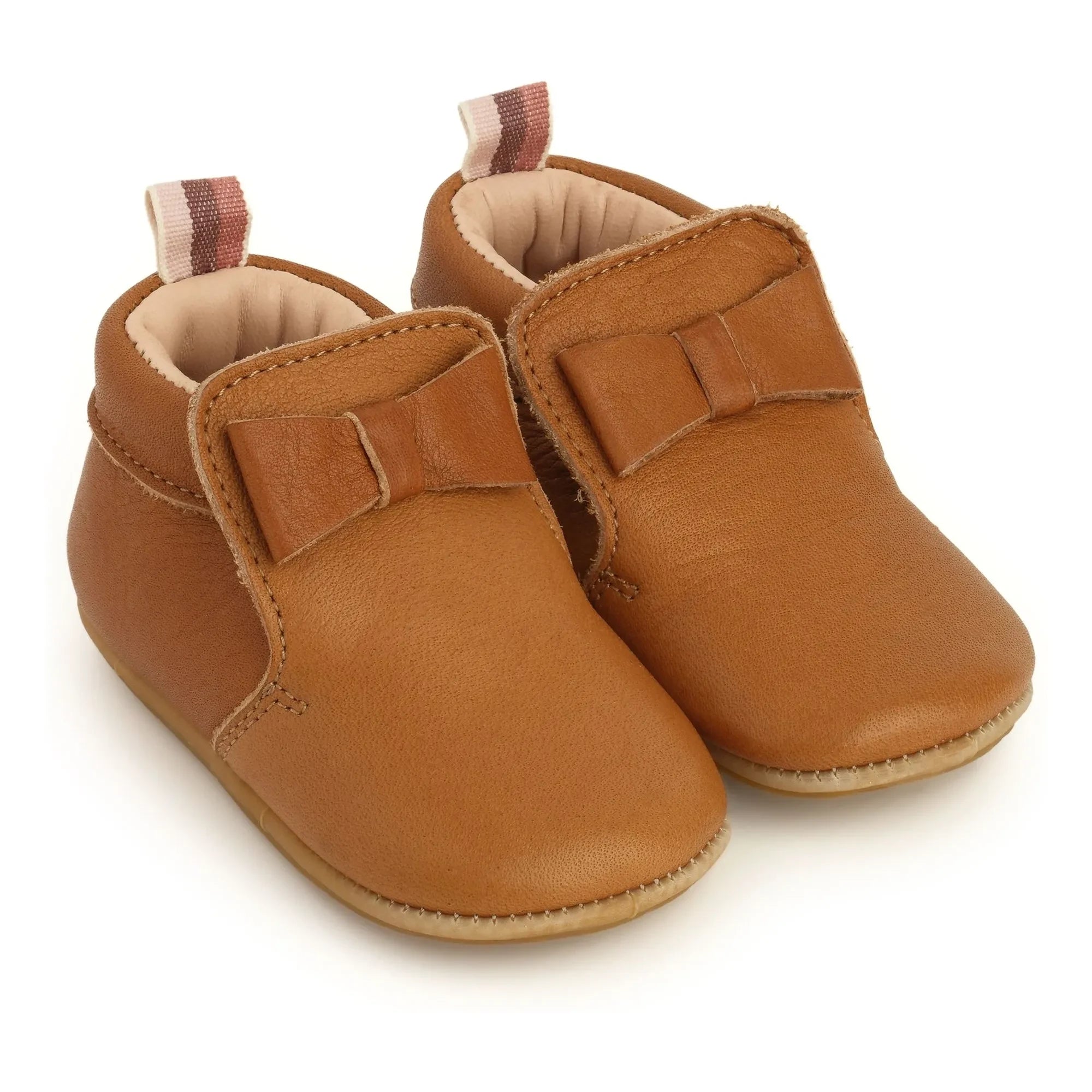 Lazare - Arielle Ultra Weiche Hausschuhe | Camel