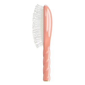 La Bonne Brosse - The Miracle N°4 Haarbürste - Entwirrende und massierende Wirkung | Koralle