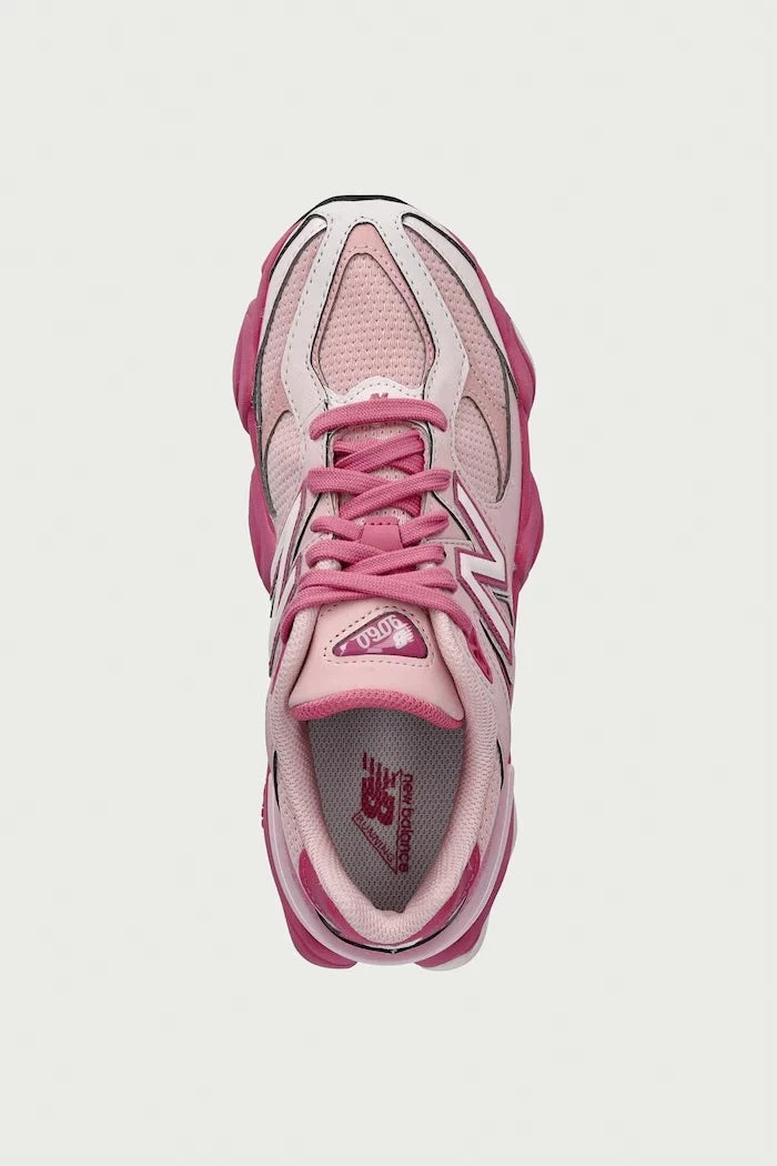New Balance 9060 kadın spor ayakkabı