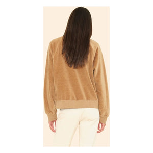 Xirena - Sweatshirt Pierre | Sand