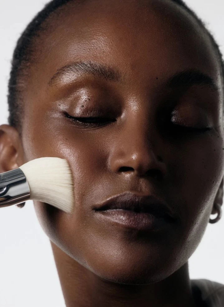 AIME - Foundation Pinsel
