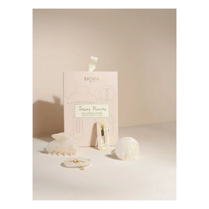 Bachca - Perle | Schatz-Set