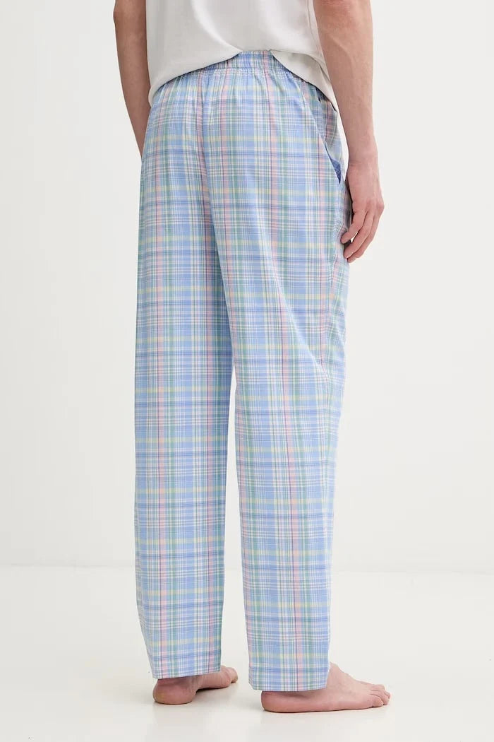 Polo Ralph Lauren Herren Baumwoll-Pyjama-Hose