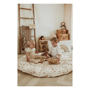 Play and Go - Coco - Rabbits | Nude Spielmatte