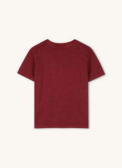 Zadig & Voltaire - Voltaire Paris T-Shirt aus Bio-Baumwolle | Weiß