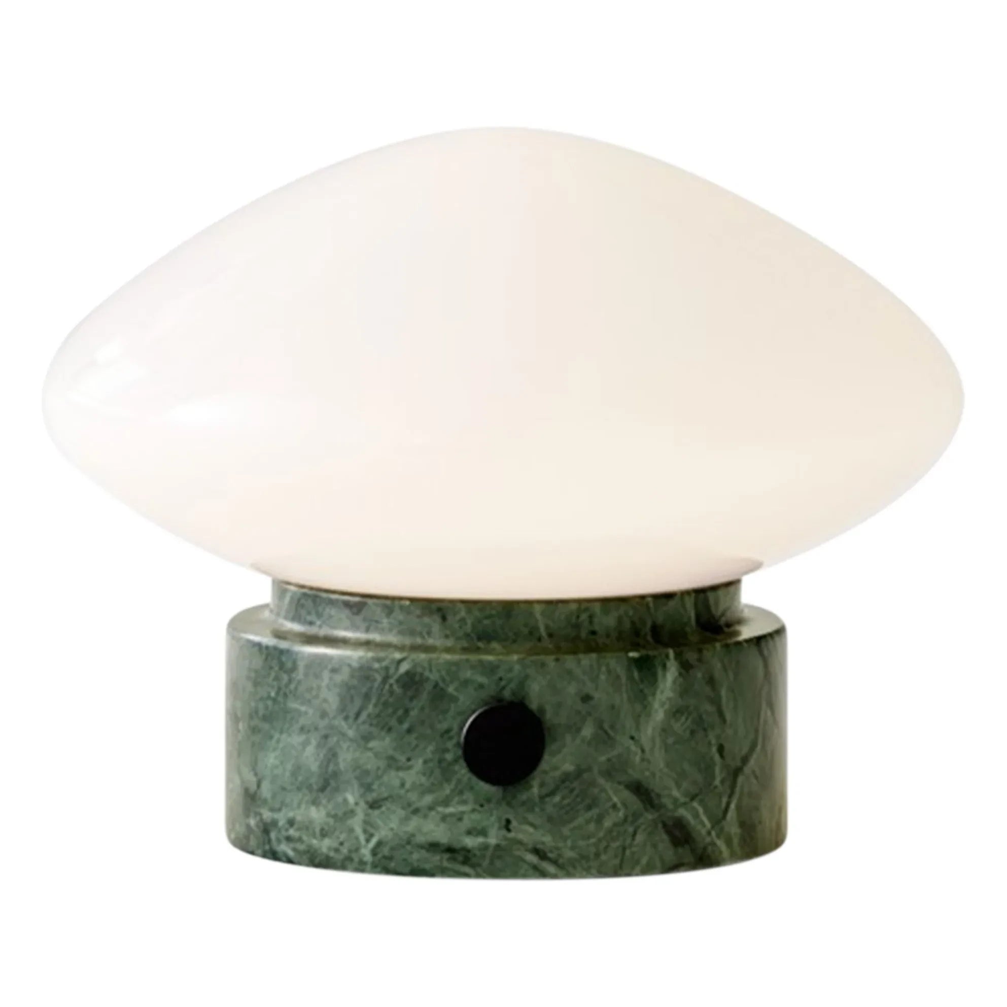 & Tradition - Mist AP21 Tischlampe | Grün