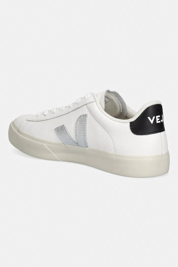 Veja CAMPO LEATHER Kadın Deri Spor Ayakkabı