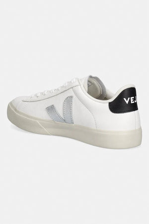 Veja CAMPO LEATHER Kadın Deri Spor Ayakkabı