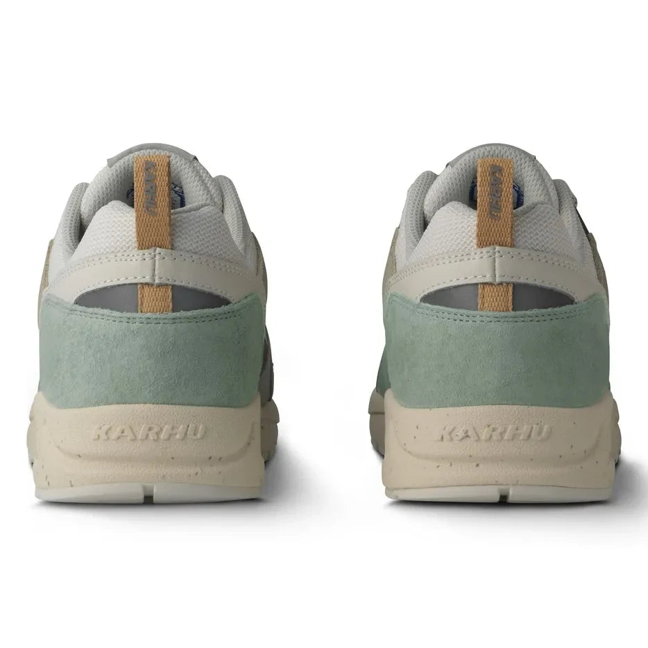 Karhu - Fusion 2.0 Sportschuhe | Graugrün