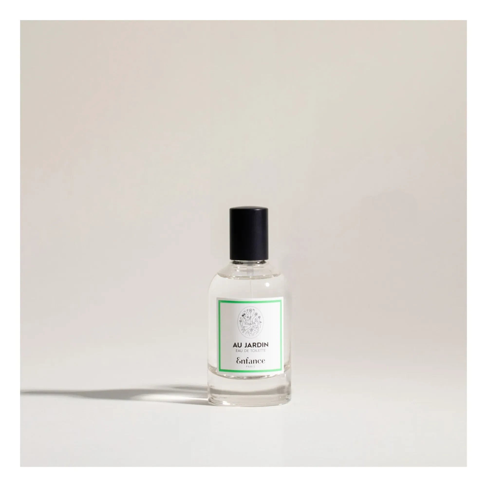 Enfance Paris - Eau de toilette Au Jardin - 50 ml