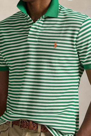 Polo Ralph Lauren Baumwoll-Poloshirt