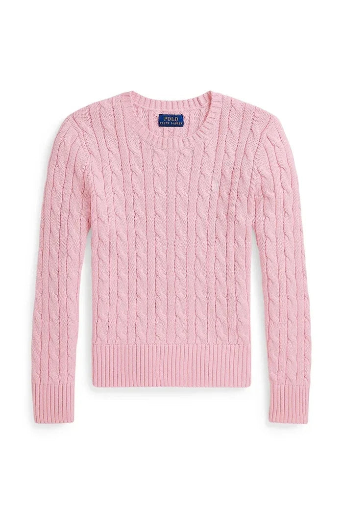 Polo Ralph Lauren pamuk çocuk kazak