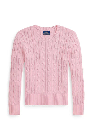 Polo Ralph Lauren pamuk çocuk kazak