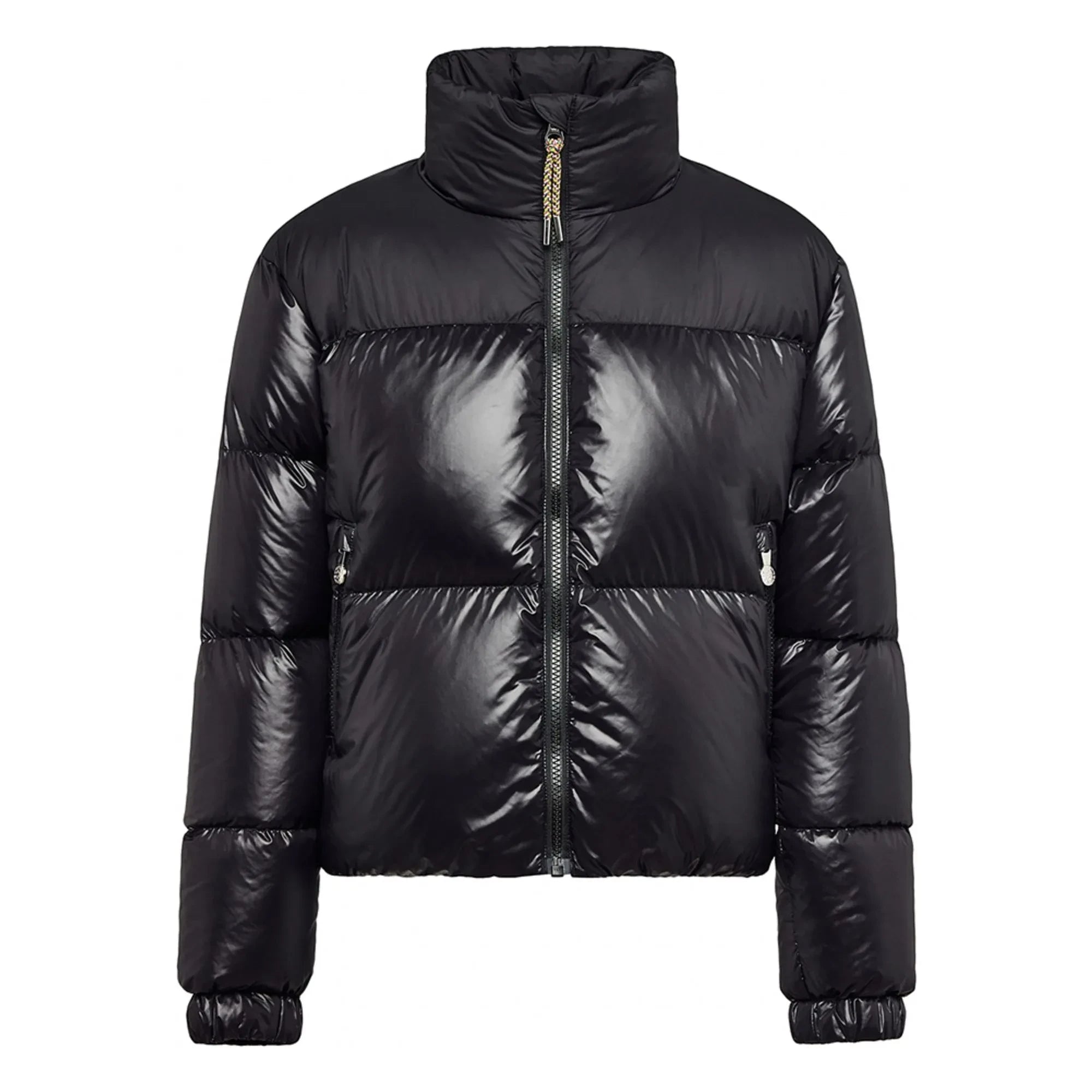 Pyrenex - Goldin şişme ceket | Siyah