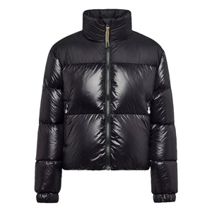 Pyrenex - Goldin Daunenjacke | Schwarz