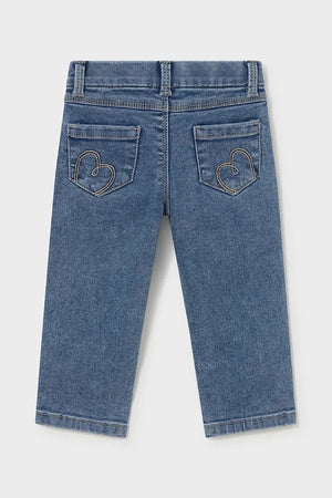 Mayoral Kinderjeans