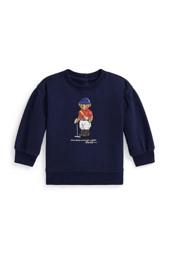 Polo Ralph Lauren Bebek Sweatshirt