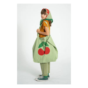 Piupiuchick - Love Schal | Olive