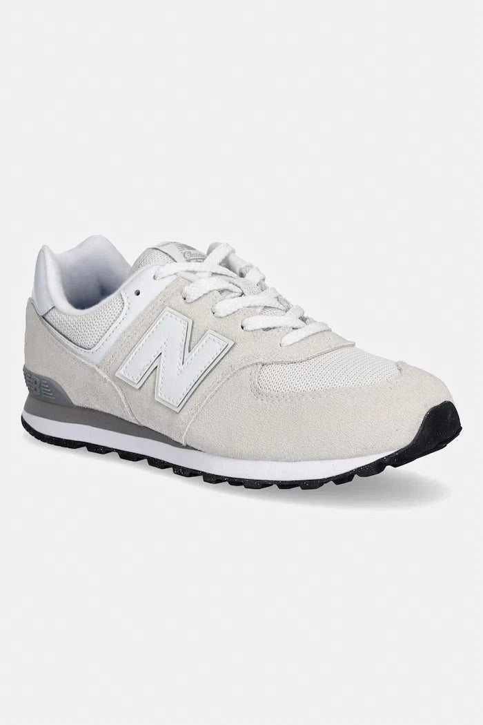 Çocuklar için New Balance 574 spor ayakkabı