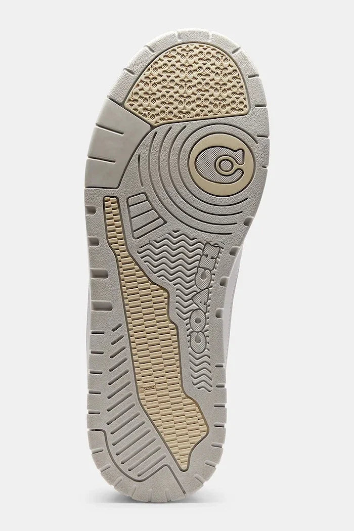 Coach Soho Sneaker Herren-Ledersneaker