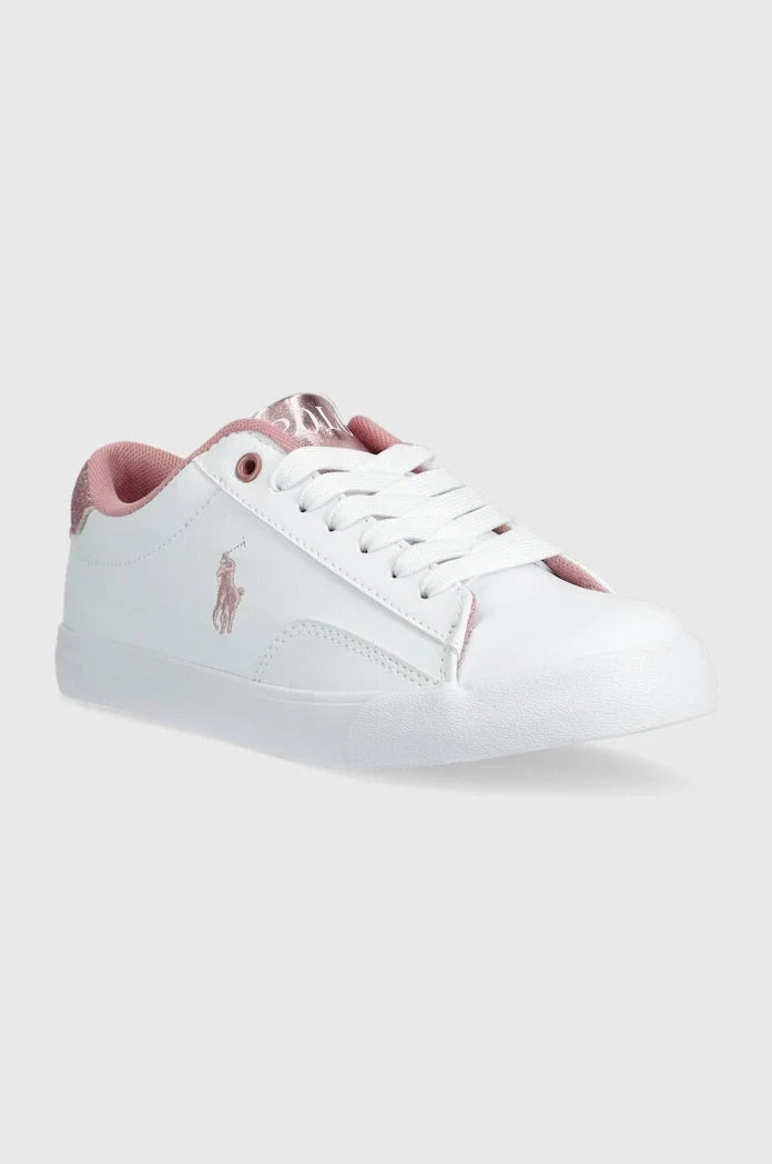 Polo Ralph Lauren Çocuk Spor Ayakkabısı