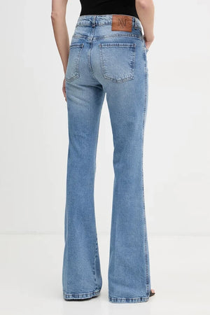 Max&Co. Kadın bootcut jean MCOSEGGIO