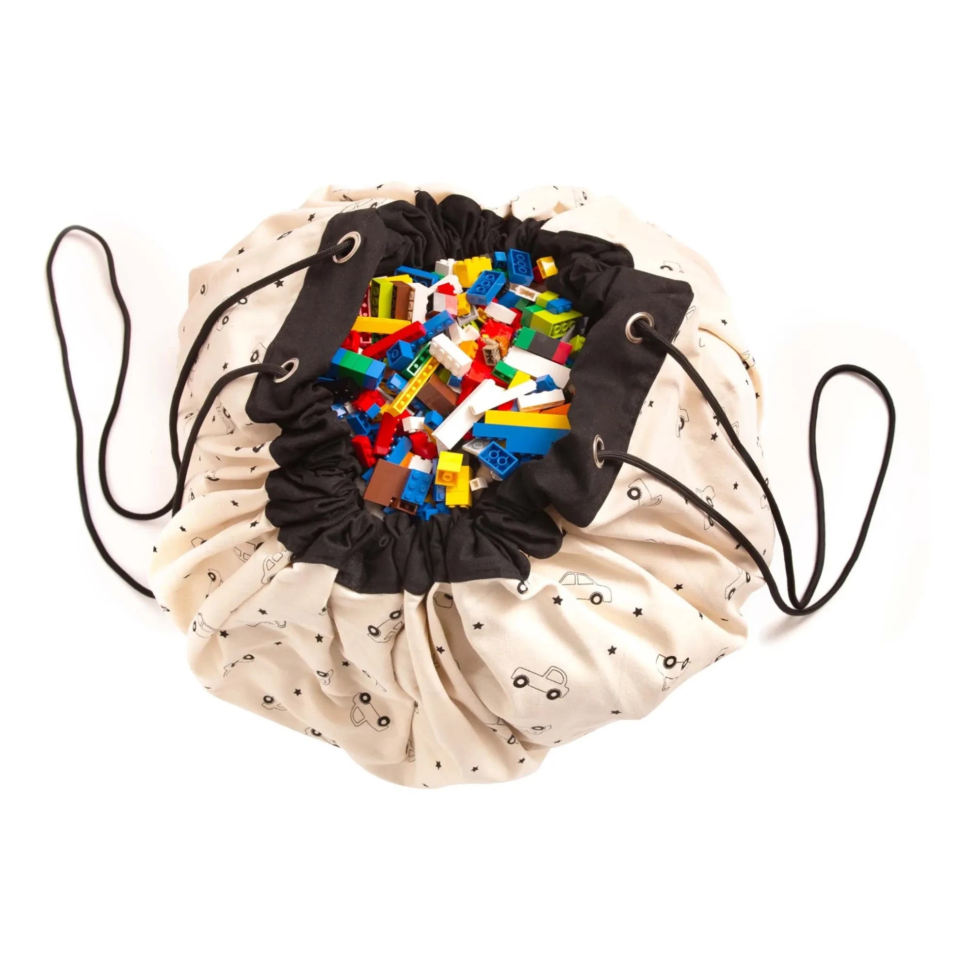Play and Go - Noomad Bag / Spielmatte - Ville