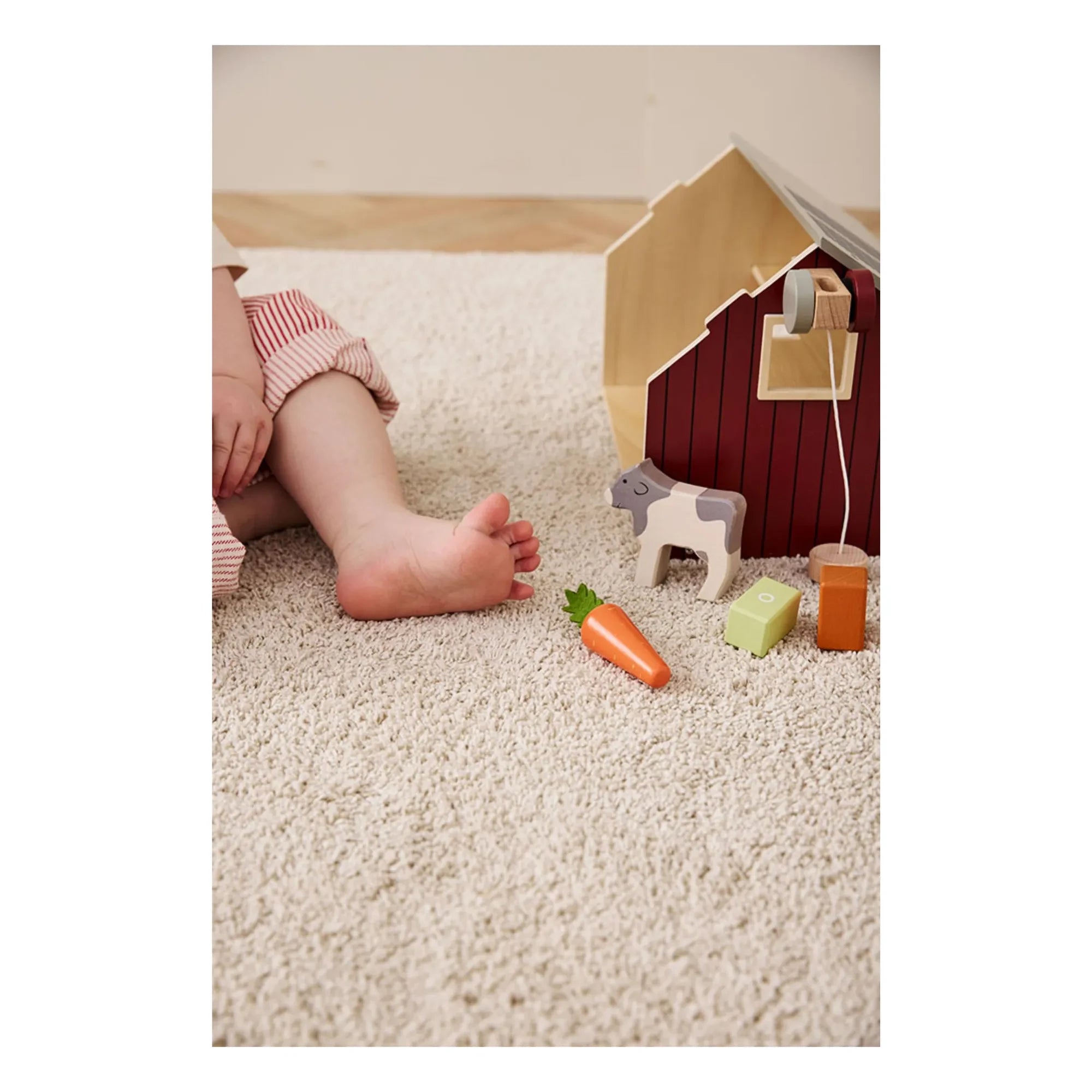 Kid's Concept - Bauernhof