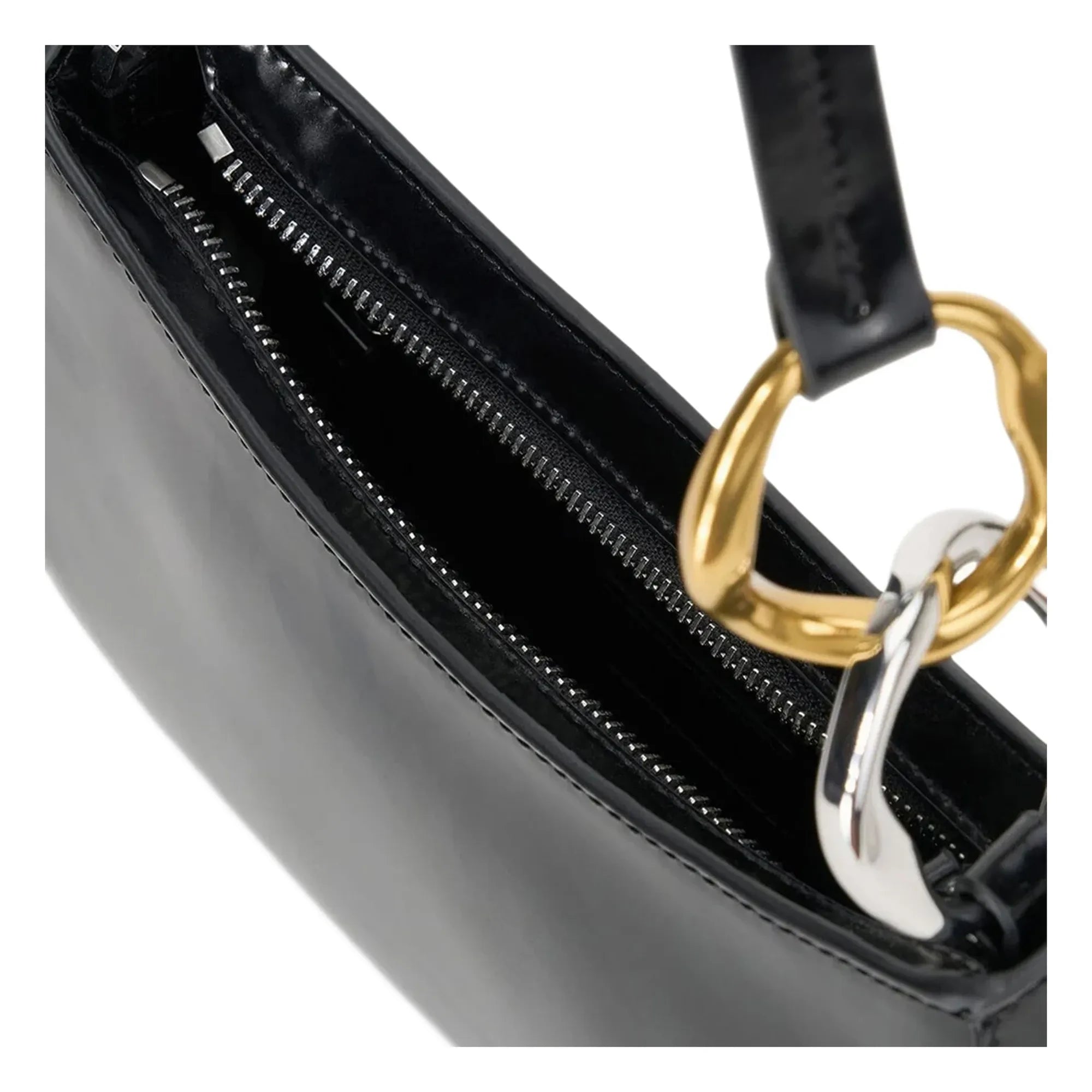 Staud - Ollie Tasche | Schwarz