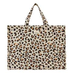 Gabrielle Paris - Wochenendtasche | Leopard