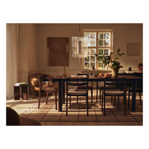 Ferm Living - Sen Teppich | Gebrochenes Weiß