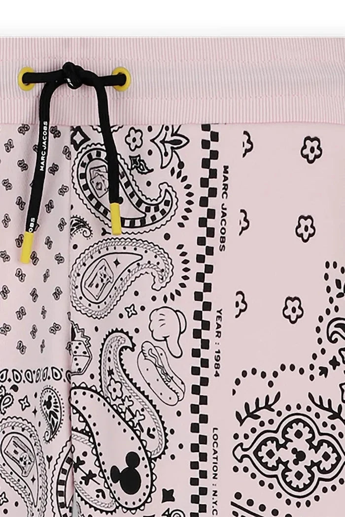 Marc Jacobs Çocuk Spor Pantolonu