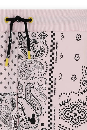 Marc Jacobs Çocuk Spor Pantolonu