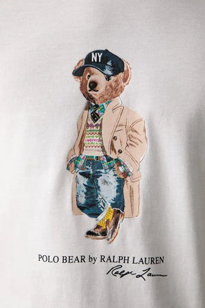 Polo Ralph Lauren erkek pamuklu tişört