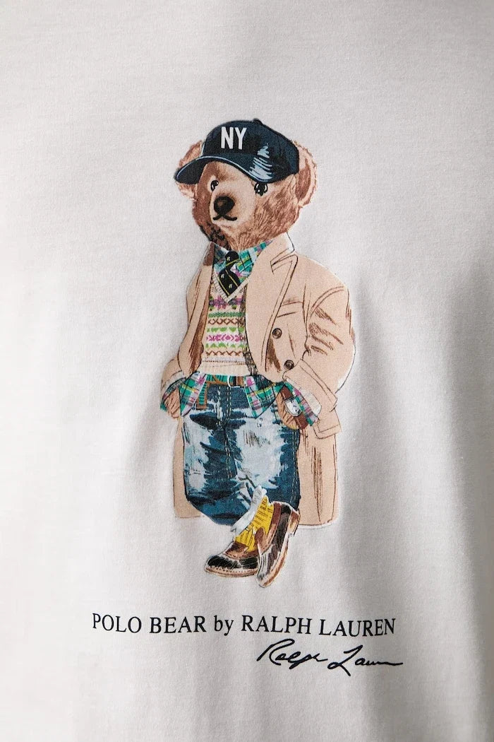 Polo Ralph Lauren erkek pamuklu tişört
