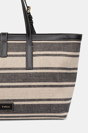 Furla kadın alışveriş çantası Debby L Tote