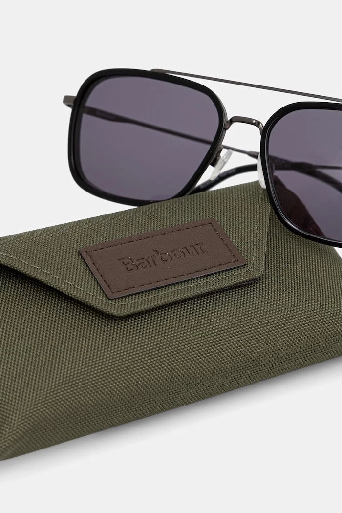 Barbour güneş gözlüğü