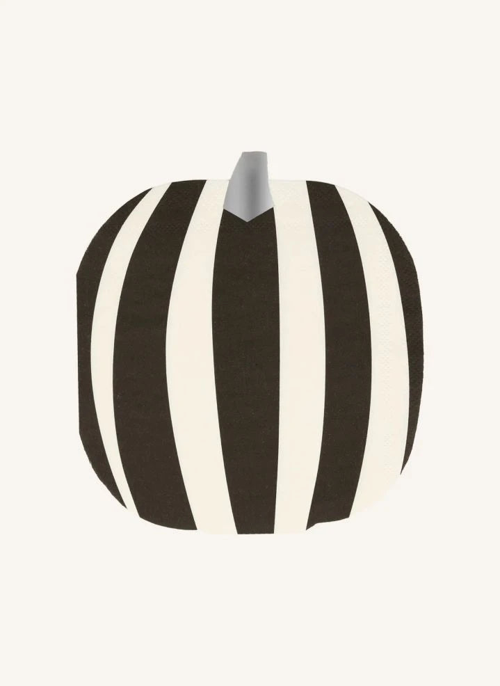 Meri Meri - Kabak peçeteler - 16'lı set