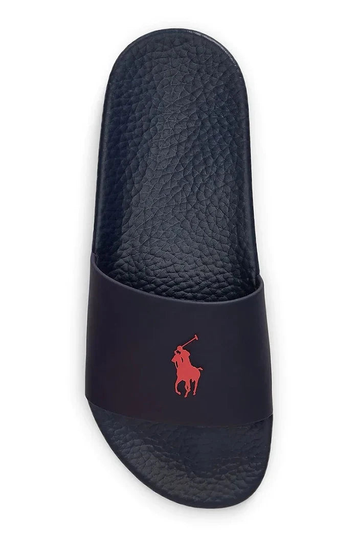 Polo Ralph Lauren Polo Slide Terlik
