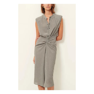 Sessùn - Bellacala Kleid | Grau