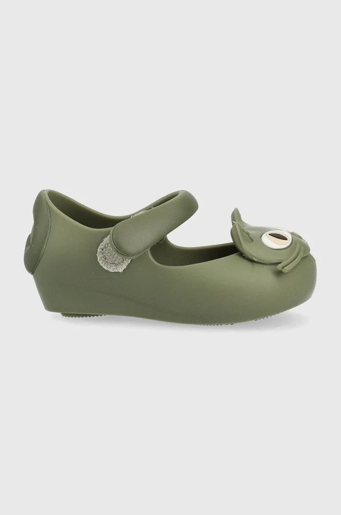 Melissa ULTRAGIRL II SP Çocuk Balerin Ayakkabı