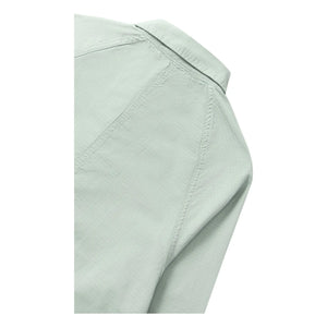 Service Works - Foh Bio-Baumwolle Ripstop Jacke | Salbei