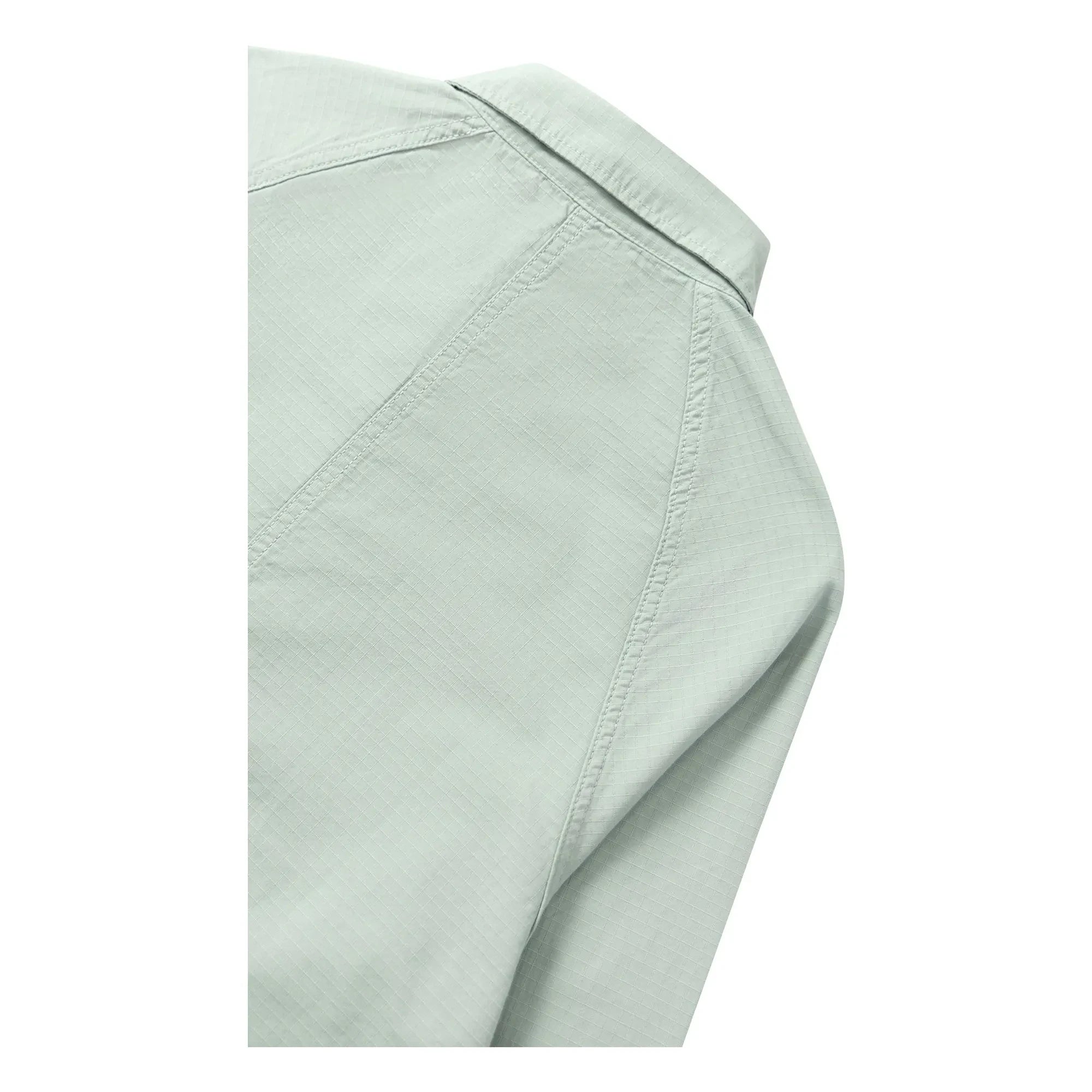 Service Works - Foh Bio-Baumwolle Ripstop Jacke | Salbei