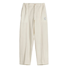 Bobo Choses - Cocoon Bio-Baumwollhose | Creme