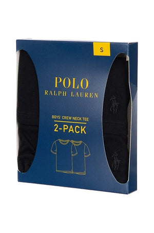 Polo Ralph Lauren Pijama (2 Parça)